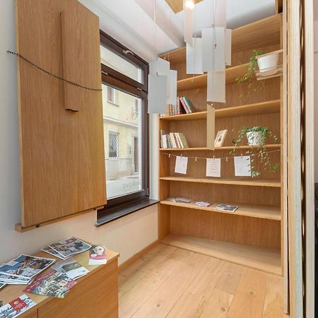 Apartma Jenkova Rezidenca Κραν Εξωτερικό φωτογραφία