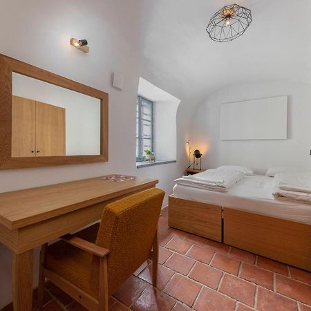 Apartma Jenkova Rezidenca Κραν Εξωτερικό φωτογραφία