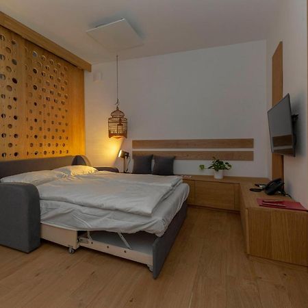 Apartma Jenkova Rezidenca Κραν Εξωτερικό φωτογραφία