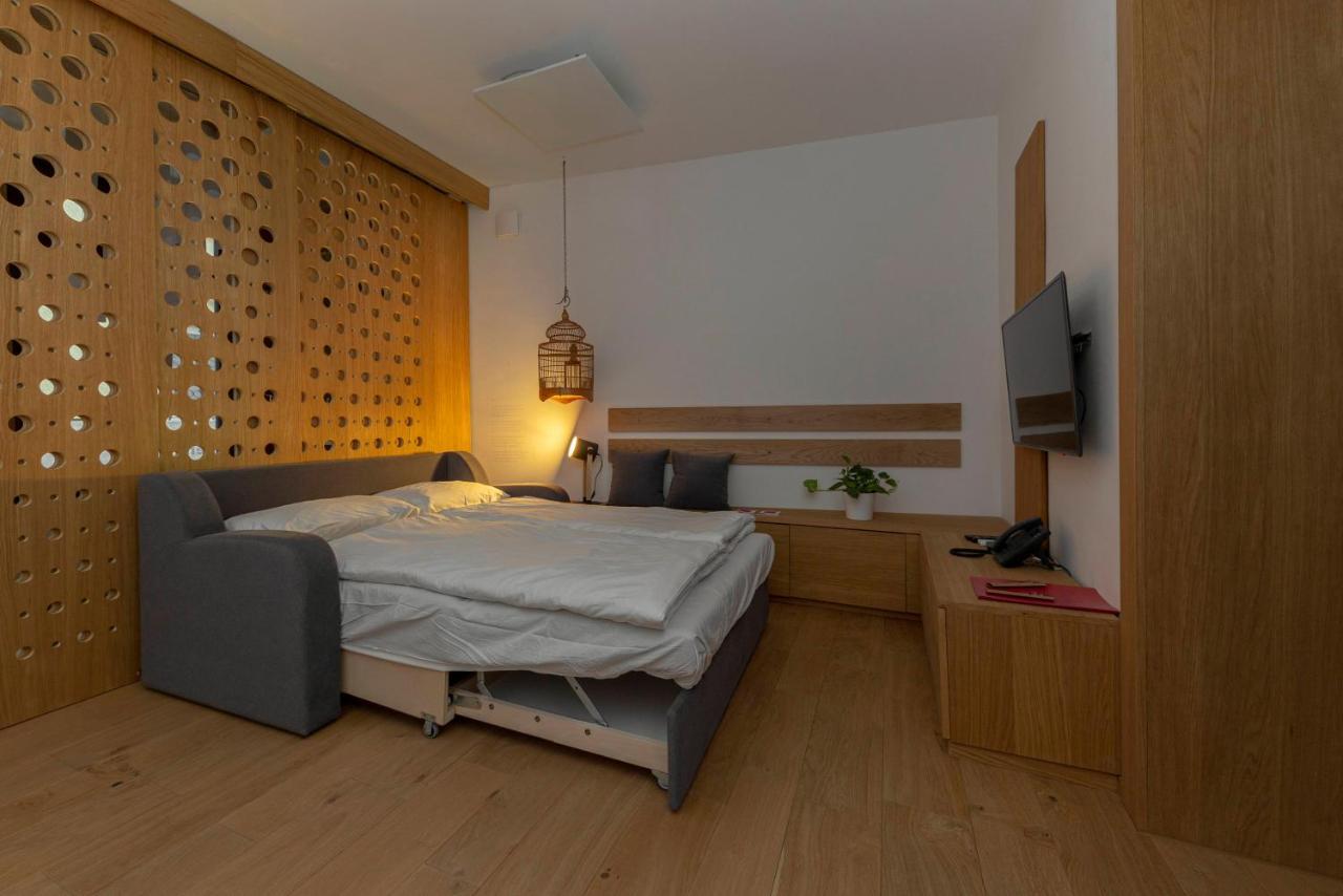 Apartma Jenkova Rezidenca Κραν Εξωτερικό φωτογραφία