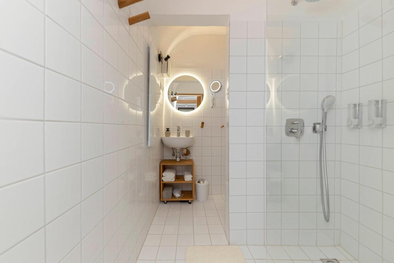Apartma Jenkova Rezidenca Κραν Εξωτερικό φωτογραφία
