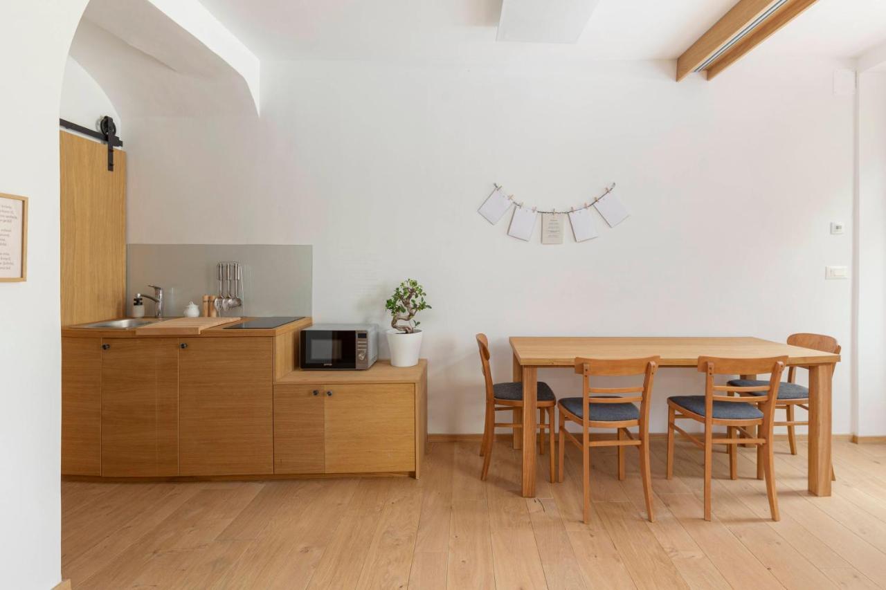 Apartma Jenkova Rezidenca Κραν Εξωτερικό φωτογραφία